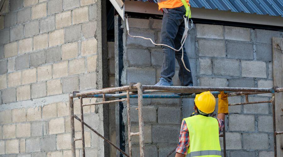 Professional Flat Roofing Installation in Cassville, NY